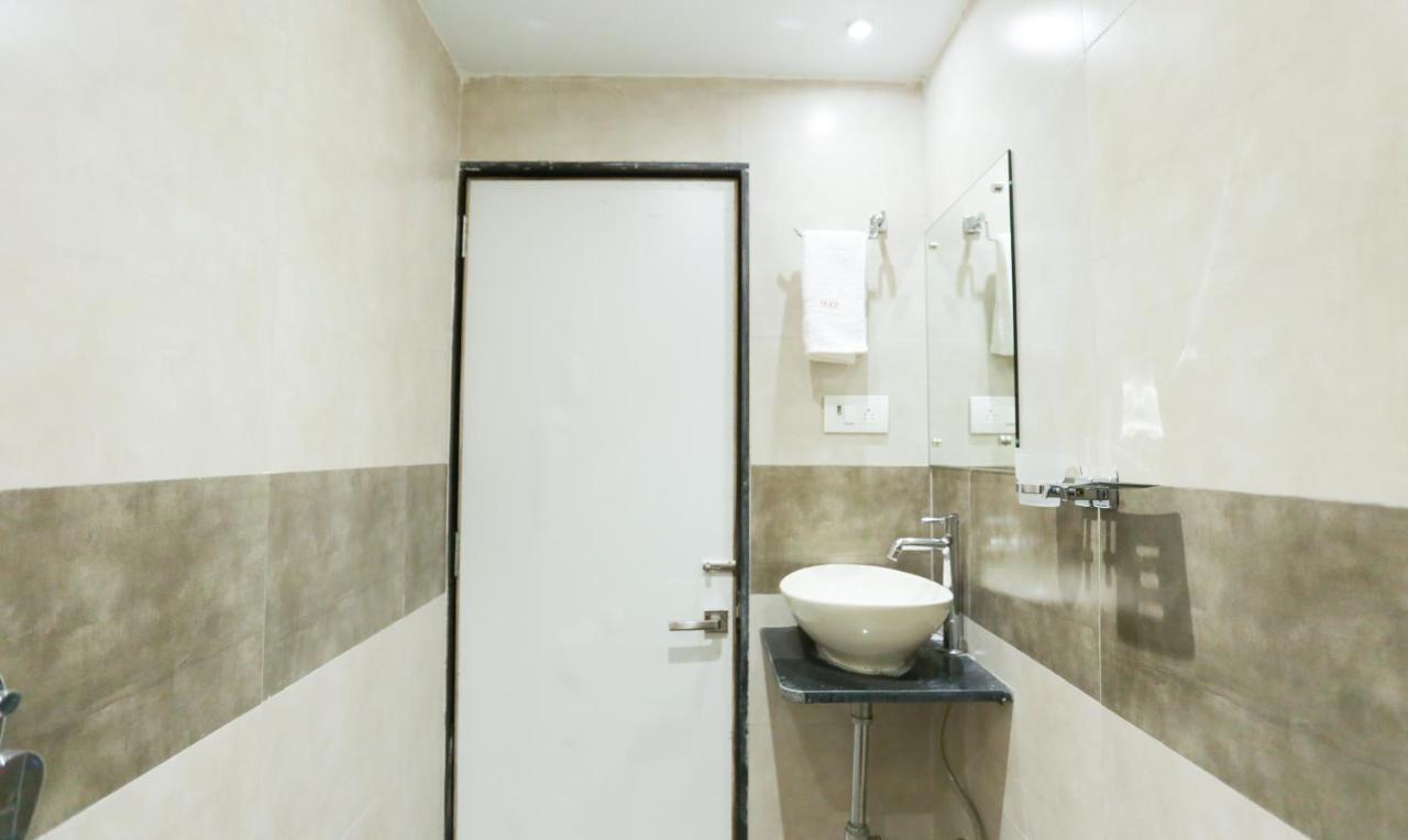 Hotel Amber Palace Mumbai Central エクステリア 写真